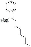 (S)-1-PHENYLOCTAN-1-AMINE Struktur