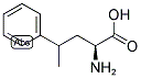 (S)-2-AMINO-4-PHENYL-PENTANOIC ACID Struktur