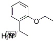 (S)-1-(2-ETHOXYPHENYL)ETHANAMINE Struktur