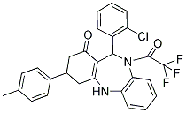 TOSLAB 798131 Struktur