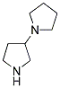 [1,3']BIPYRROLIDINYL Struktur