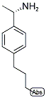 (S)-1-(4-BUTYLPHENYL)ETHANAMINE Struktur