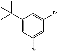 1,3-dibromo-5-tert-butylbenzene