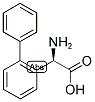 (R)-AMINO-BIPHENYL-2-YL-ACETIC ACID Struktur