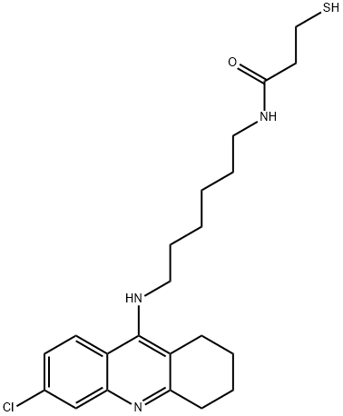 BZ-PHE-BOROLEU Struktur