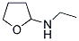 TETRAHYDROFURYL ETHYLAMINE Struktur