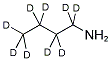 N-BUTYL-D9-AMINE Struktur