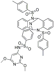 TOSLAB 97819 Struktur