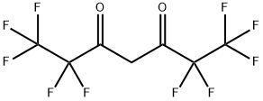 1,1,1,2,2,6,6,7,7,7-DECAFLUOROHEPTANE-3,5-DIONE|1,1,1,2,2,6,6,7,7,7-十氟-3,5-庚二酮