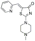 TOSLAB 860651 Struktur