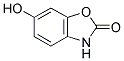 6-HYDROXY-2(3H)-BENZOXAZOLONE Struktur