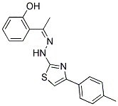 TOSLAB 15420 Structure