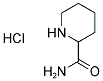 PIPERIDINE-2-CARBOXAMIDE HYDROCHLORIDE price.