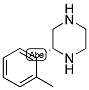 (R)-2-O-TOLYL-PIPERAZINE Struktur