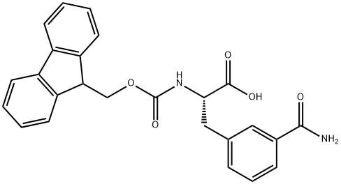 FMOC-L-3-CARBAMOYLPHE price.