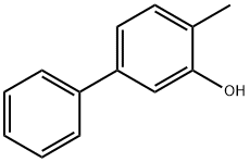 4'-METHYL[1,1'-BIPHENYL]-3-OL Struktur