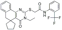 TOSLAB 864095 Struktur