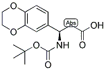 RARECHEM DC TC S237 Struktur