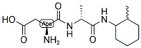 RARECHEM AM UF K097 Struktur