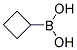 CYCLOBUTYLBORONIC ACID Struktur