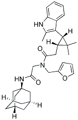 TOSLAB 802841 Struktur