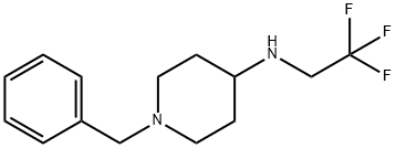 N-[(2-ETHYL-1-BENZOFURAN-3-YL)METHYL]-N-METHYLAMINE HYDROCHLORIDE Struktur