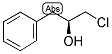 (S)-1-CHLORO-3-PHENYLPROPAN-2-OL Struktur