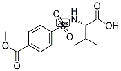 BSMOC-VALINE Struktur