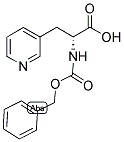 CBZ-3'-PYRIDYL-D-ALA Struktur