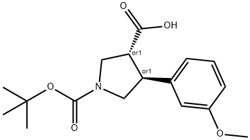 1217740-96-9 結(jié)構(gòu)式