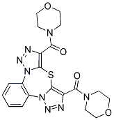 TOSLAB 797477 Struktur