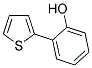 2-(2-THIENYL)PHENOL Struktur