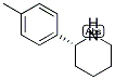 (R)-2-P-TOLYLPIPERIDINE Struktur