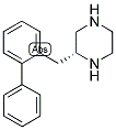 (R)-2-BIPHENYL-2-YLMETHYL-PIPERAZINE Struktur