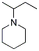 1-SEC-BUTYL-PIPERIDINE Struktur