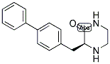 (S)-3-BIPHENYL-4-YLMETHYL-PIPERAZIN-2-ONE Struktur