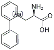 (R)-2-AMINO-3-BIPHENYL-2-YL-PROPIONIC ACID Struktur