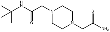 2-CHLORO-N-[4-(DIFLUOROMETHOXY)PHENYL]PROPANAMIDE Struktur