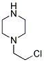 1-(2-CHLORO-ETHYL)-PIPERAZINE Struktur