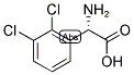 (S)-AMINO-(2,3-DICHLORO-PHENYL)-ACETIC ACID Struktur