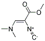 SCHOLLKOPF ISOCYANIDE Struktur