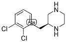 (S)-2-(2,3-DICHLORO-BENZYL)-PIPERAZINE Struktur