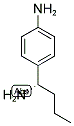 (S)-4-(1-AMINOBUTYL)BENZENAMINE Struktur