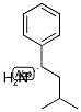 (S)-3-METHYL-1-PHENYLBUTAN-1-AMINE Struktur