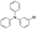 3-BROMO-N,N-DIPHENYLANILINE Struktur