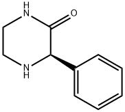 (R)-3-PHENYL-PIPERAZIN-2-ONE Struktur