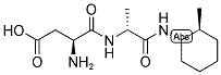 RARECHEM AM UF K101 Struktur