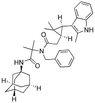 TOSLAB 802847 Struktur