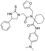  化學(xué)構(gòu)造式