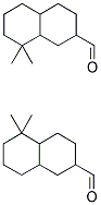 CYCLOMYRAL(R) Struktur